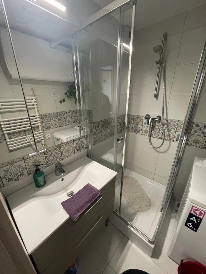 Cadet Holiday Apartman Ezuestpart Siofok Siófok Exterior foto