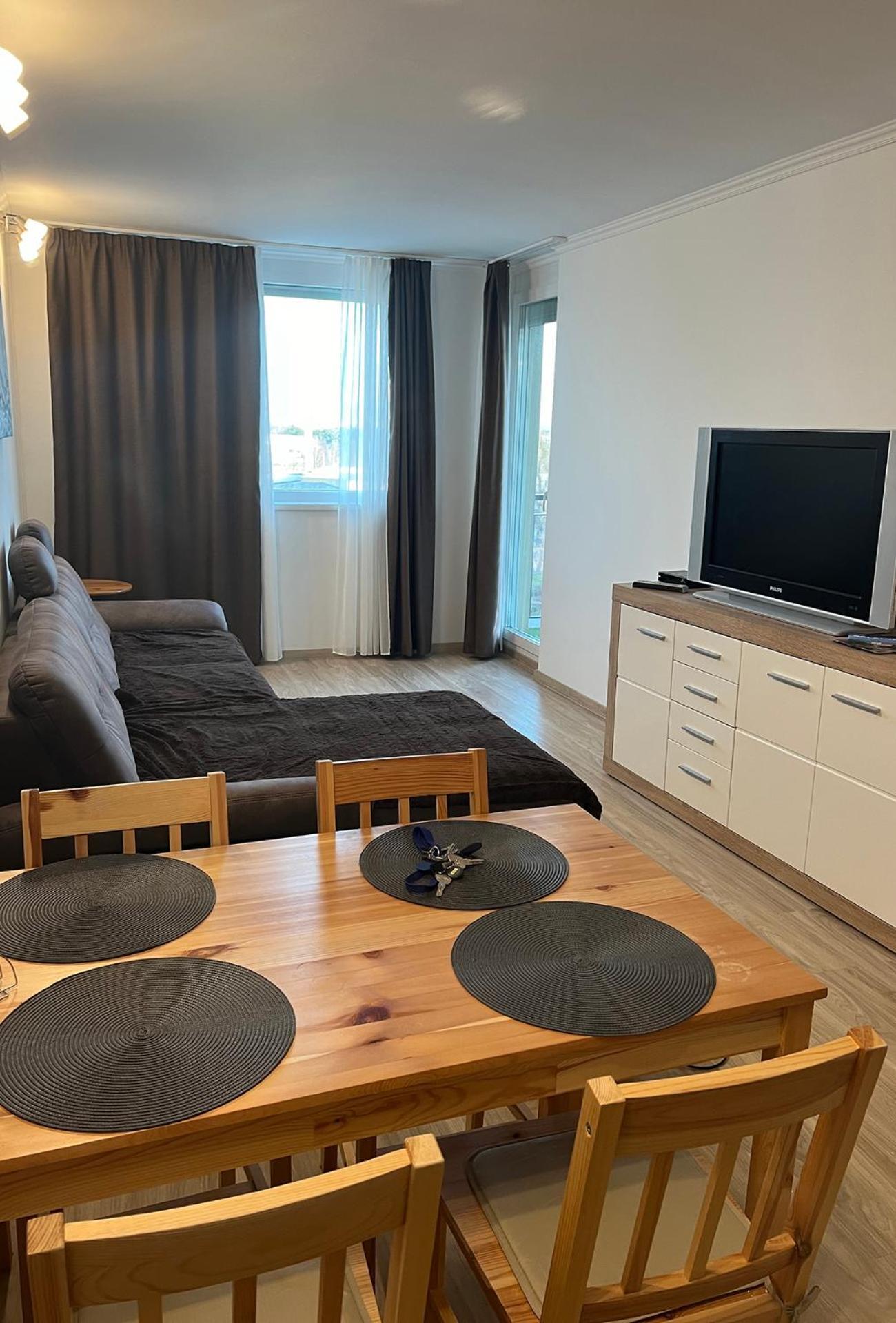 Cadet Holiday Apartman Ezuestpart Siofok Siófok Exterior foto