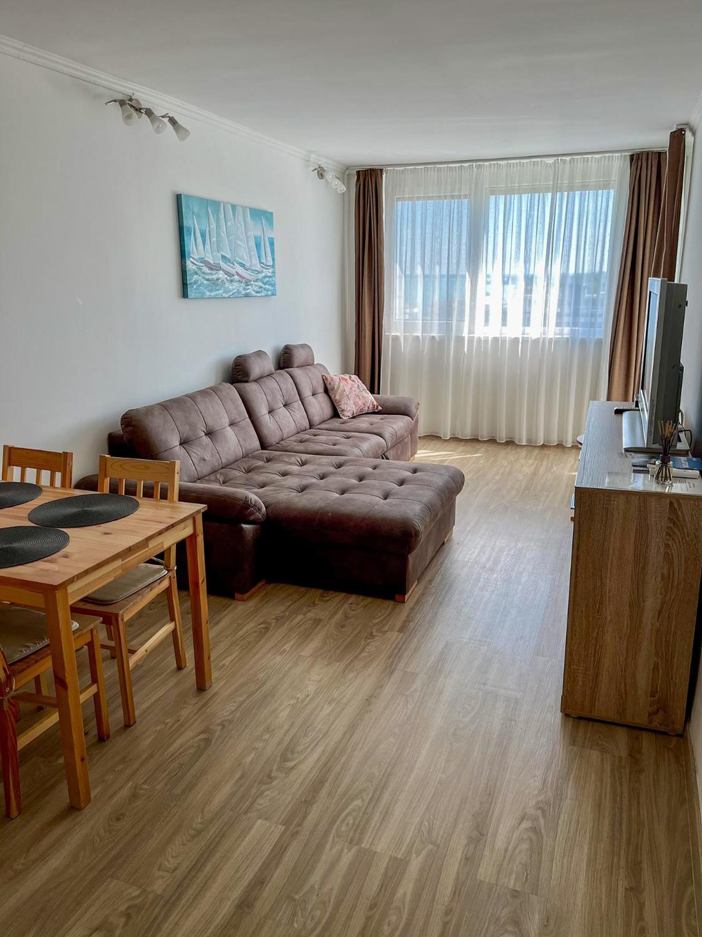 Cadet Holiday Apartman Ezuestpart Siofok Siófok Exterior foto